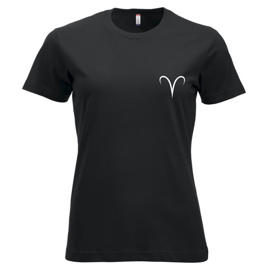 4.T-shirt Ariete