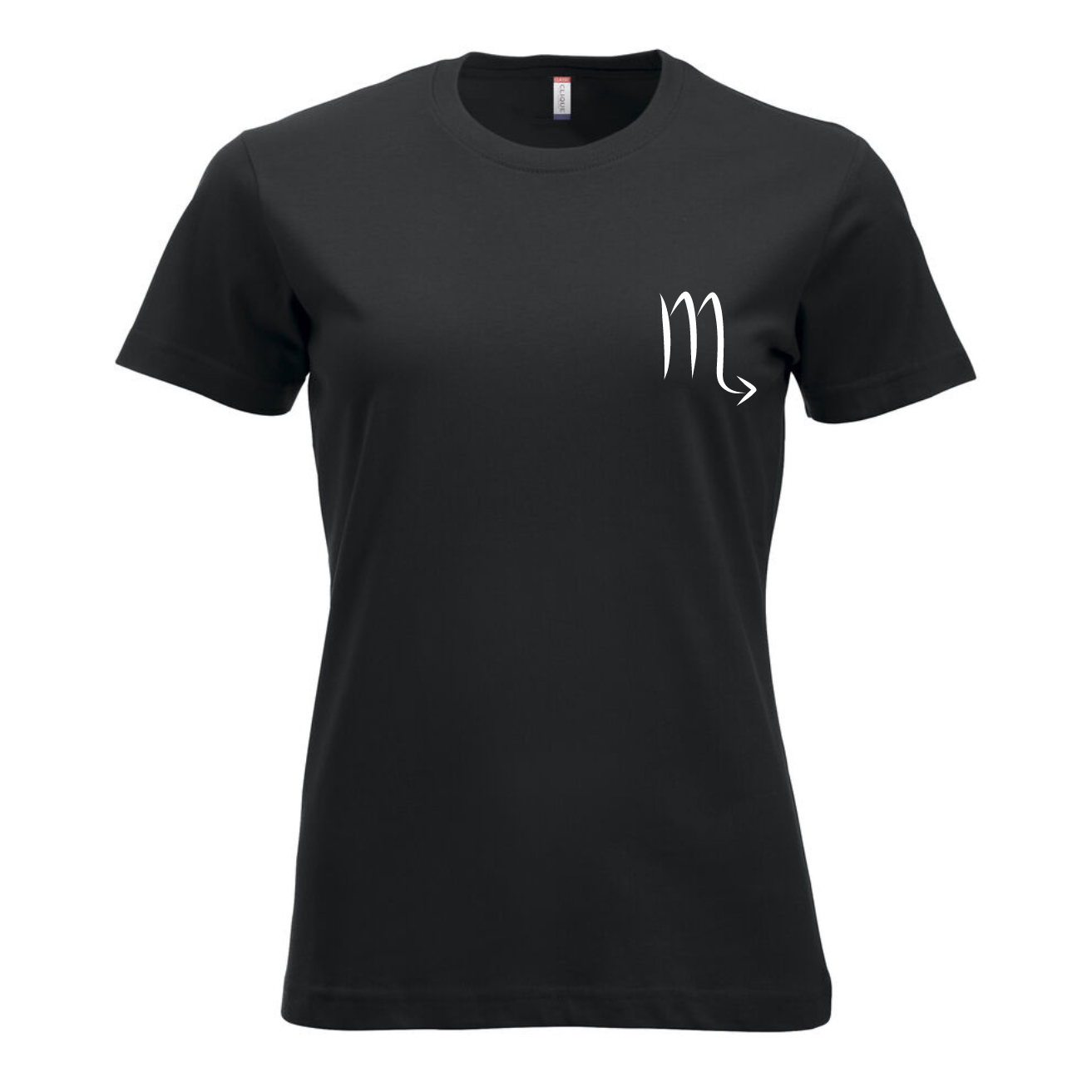 92.T-shirt Scorpione