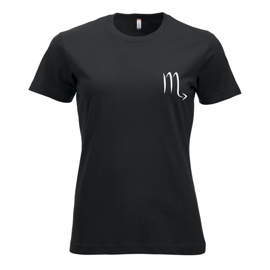 92.T-shirt Scorpione