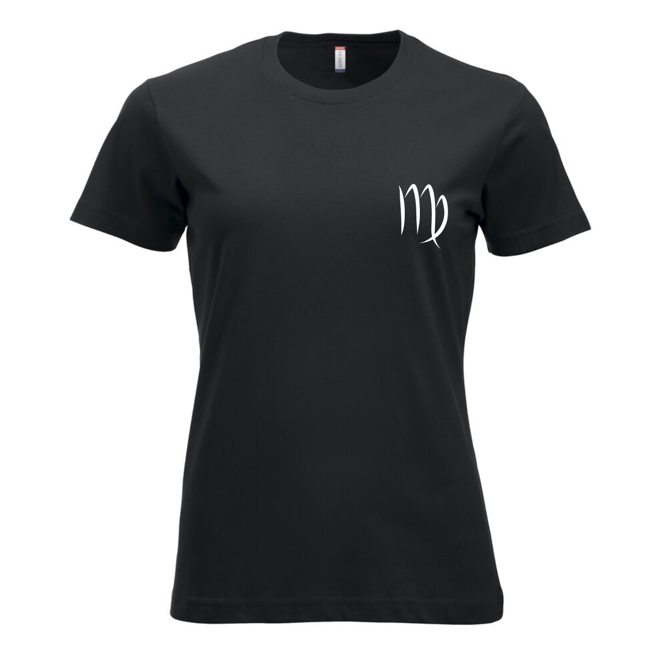 9.T-shirt Vergine