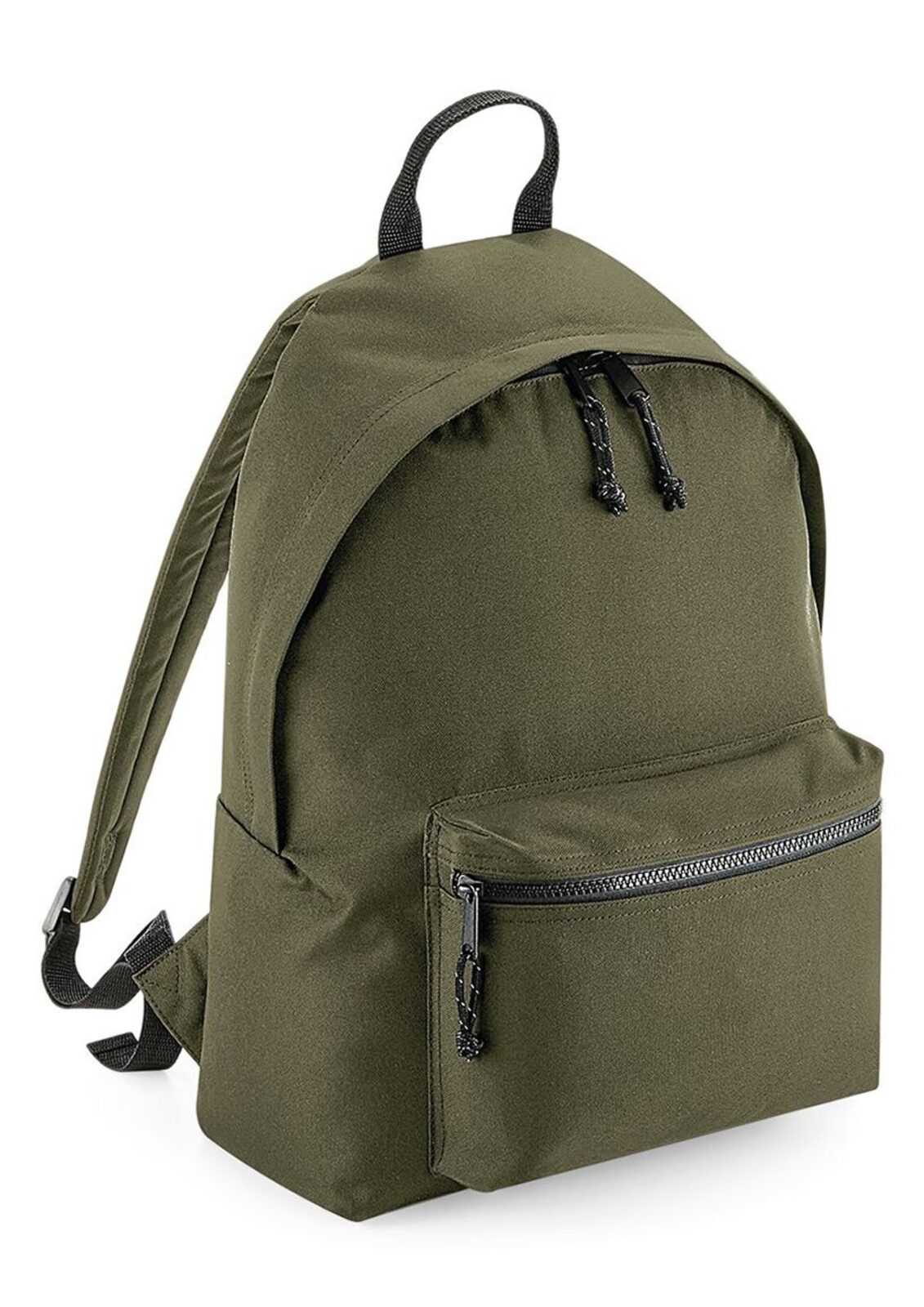 Recycled Backpack