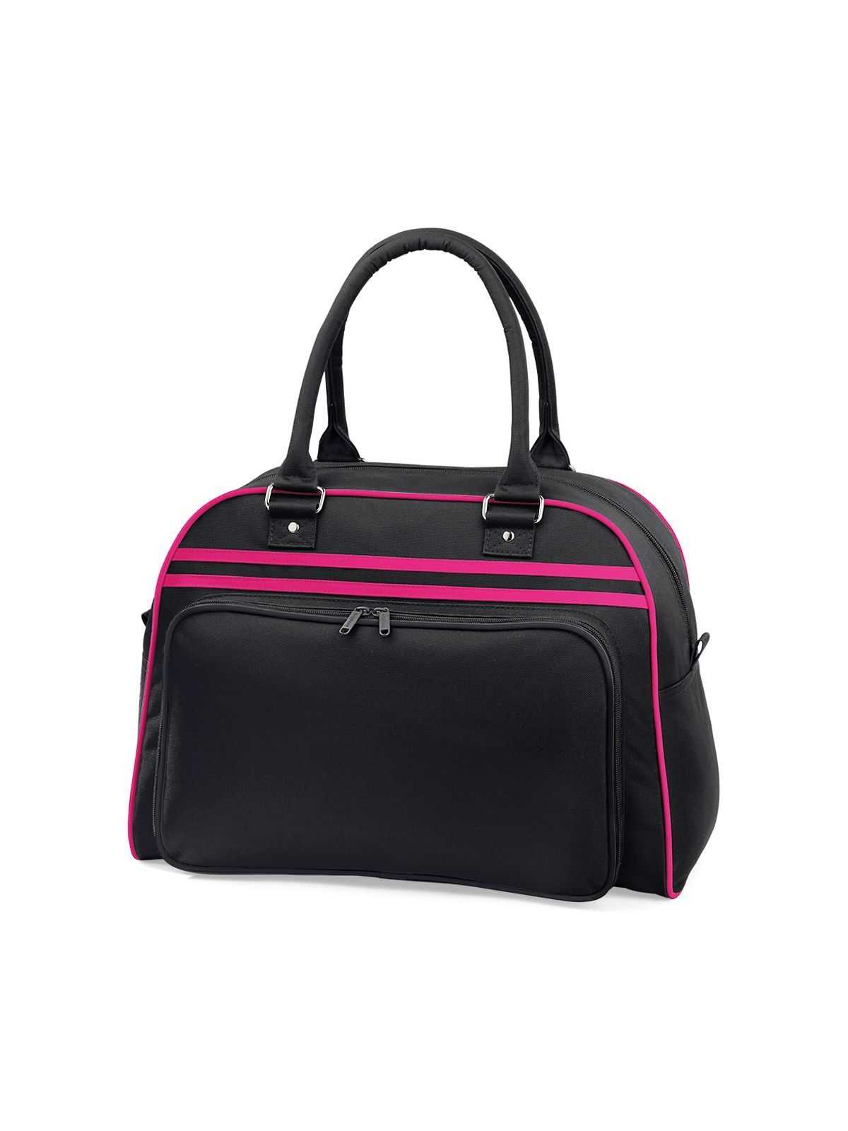 Borsetta Bowling Bag