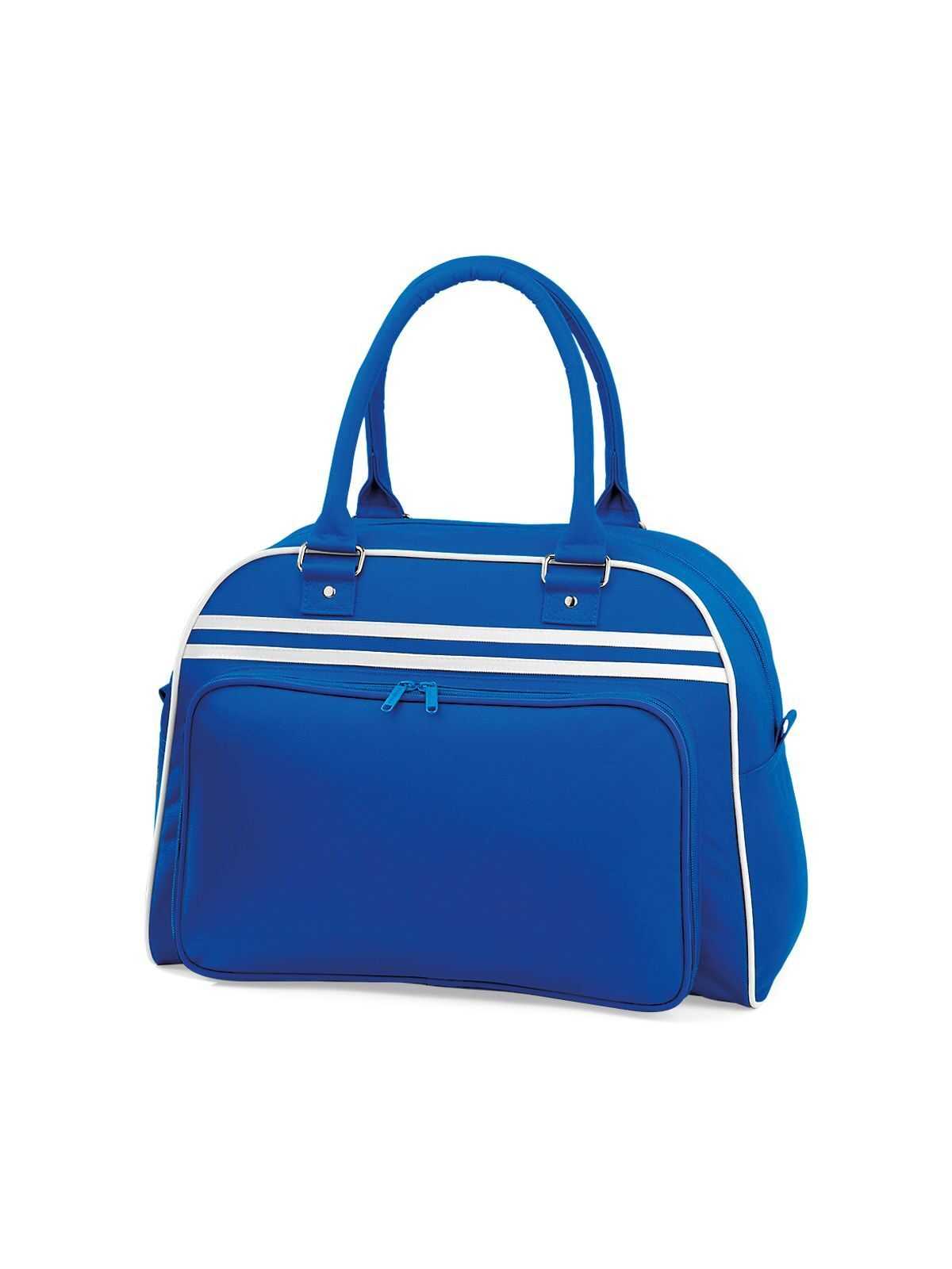 Borsetta Bowling Bag