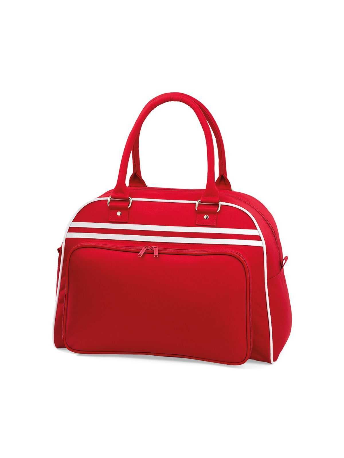 Borsetta Bowling Bag