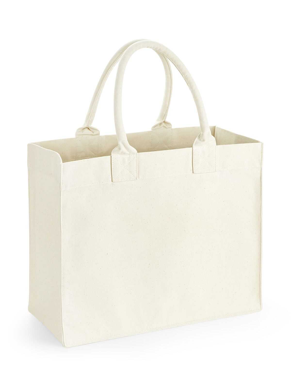 Resort Canvas Bag